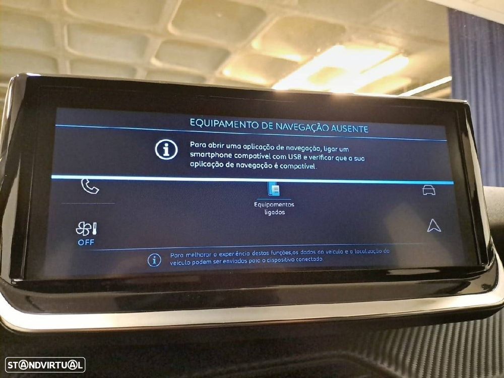 Peugeot e-2008 54 kWh SE Style - 20