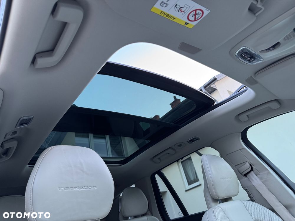 Volvo XC 90 T8 AWD Twin Engine Geartronic Inscription - 30