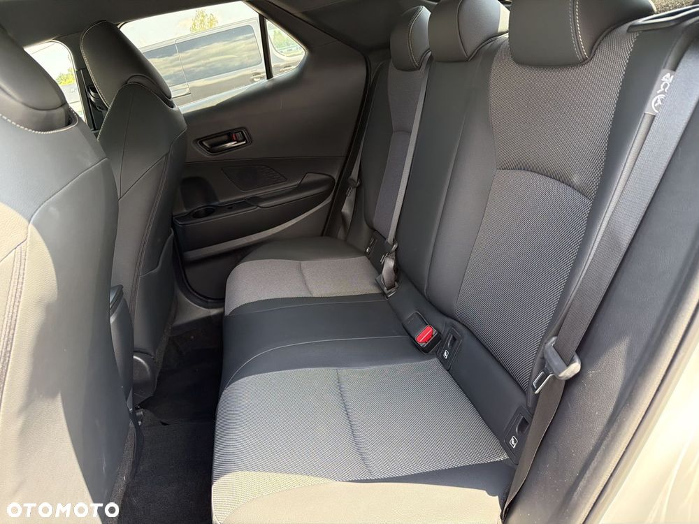 Toyota C-HR 1.8 Hybrid Executive - 11