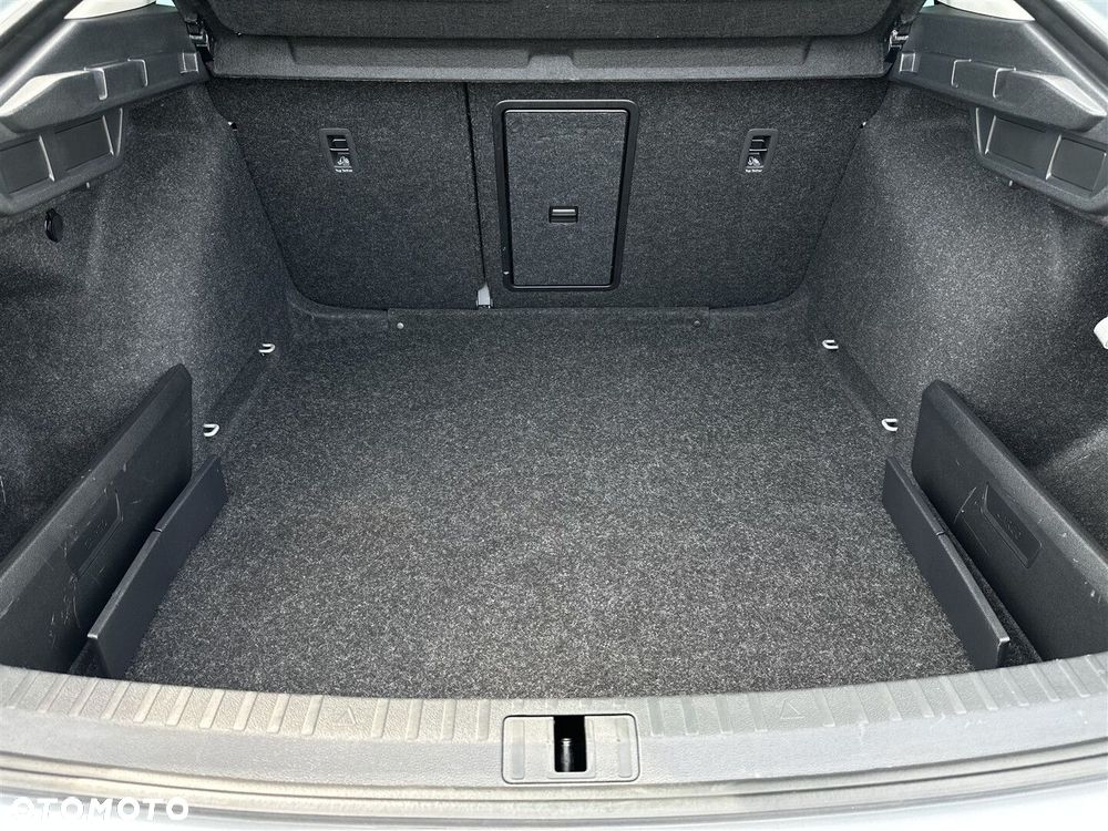 Skoda Octavia 1.5 TSI ACT Ambition - 11