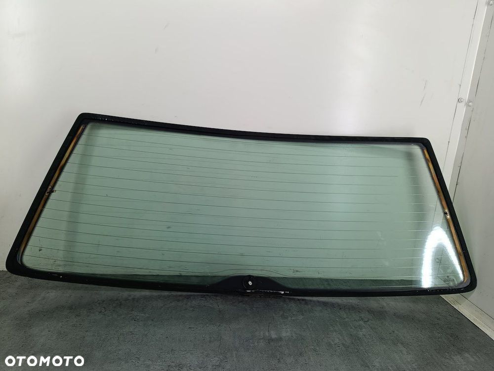 SZYBA KLAPY BAGAZNIKA VW PASSAT B5 FL KOMBI - 5