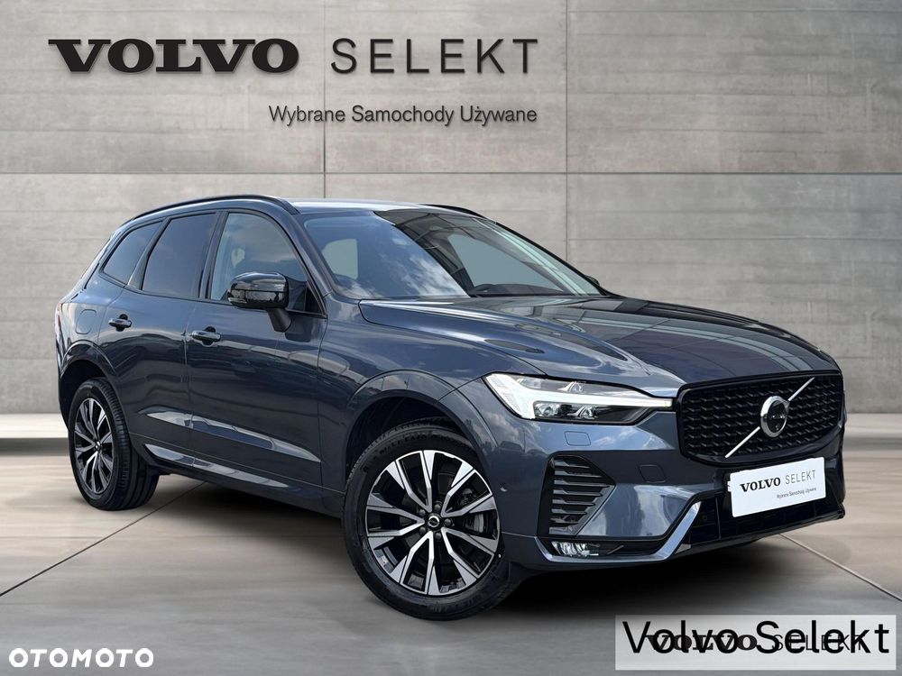 Volvo XC 60 - 9