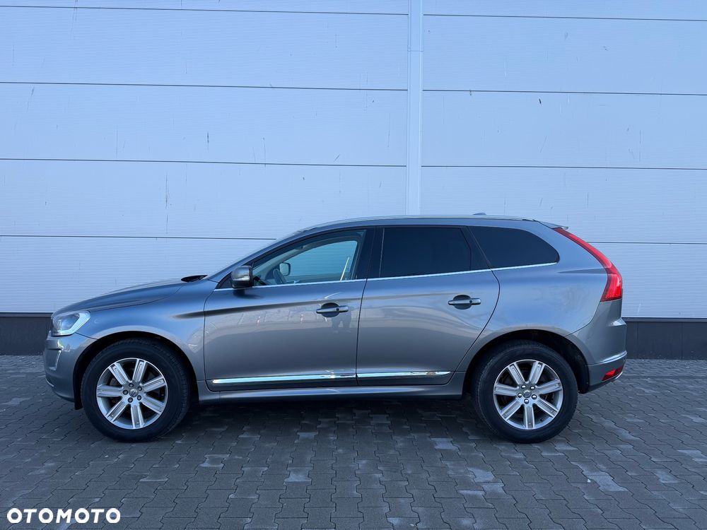 Volvo XC 60 T6 Drive-E Summum - 6