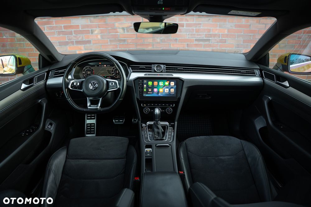 Volkswagen Arteon 2.0 TDI SCR 4Motion DSG R-Line - 5