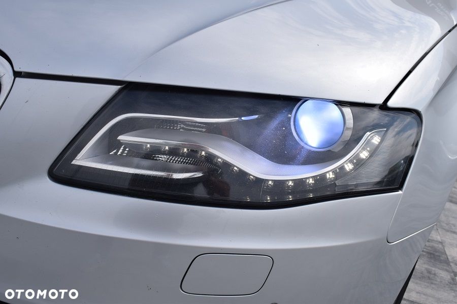 Audi A4 Avant 1.8 TFSI multitronic Ambition - 25