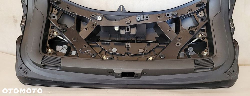 KLAPA TYLNA BAGAŻNIKA TOYOTA COROLLA E21 XII KOMBI - 13