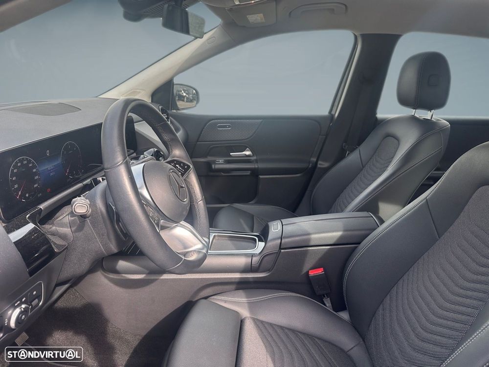 Mercedes-Benz B 180 d Style Aut. - 15