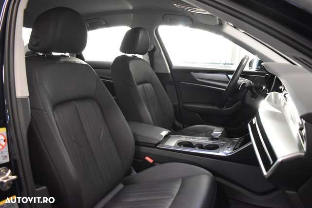 Audi A6 - 16