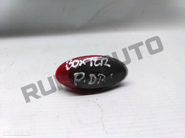 Pisca Lateral Guarda-lama Direito 99663_213_201 Porsche Boxster - 1