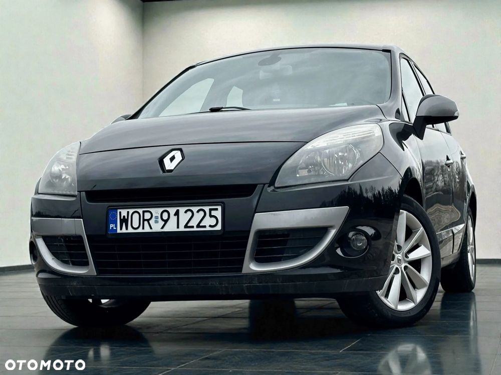 Renault Scenic TCe 130 Dynamique - 6