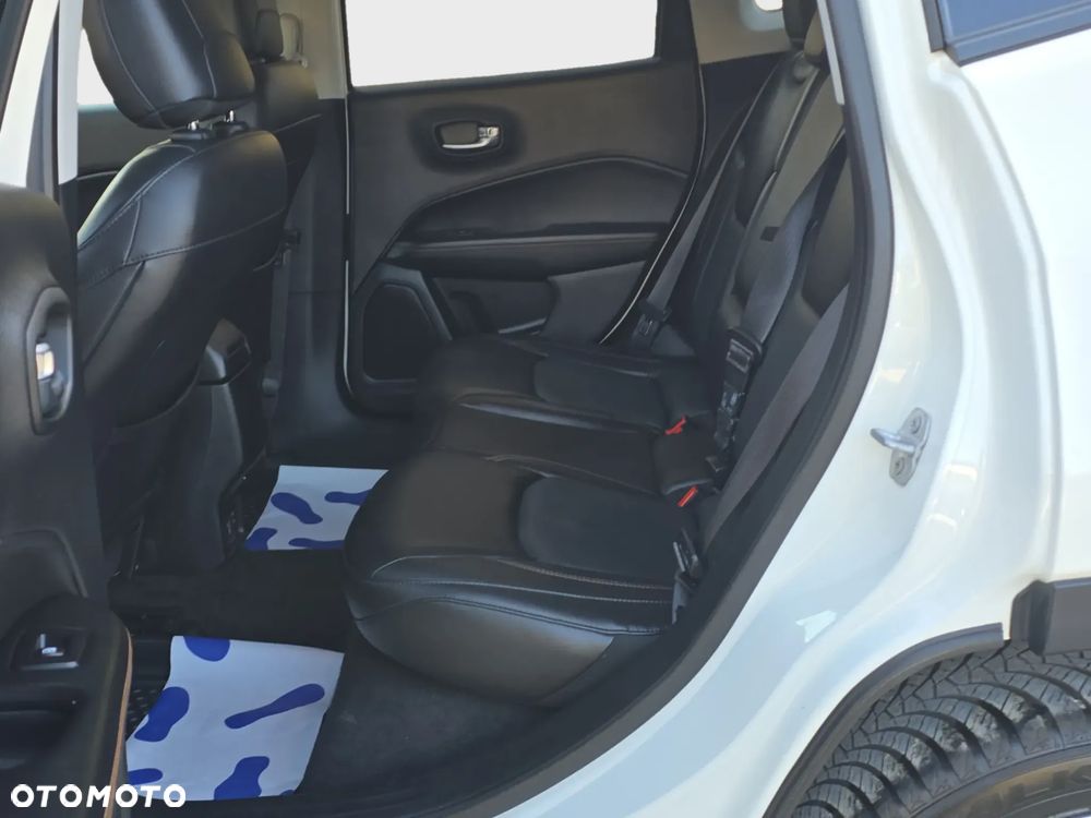 Jeep Compass 1.4 MultiAir Business Line - 13