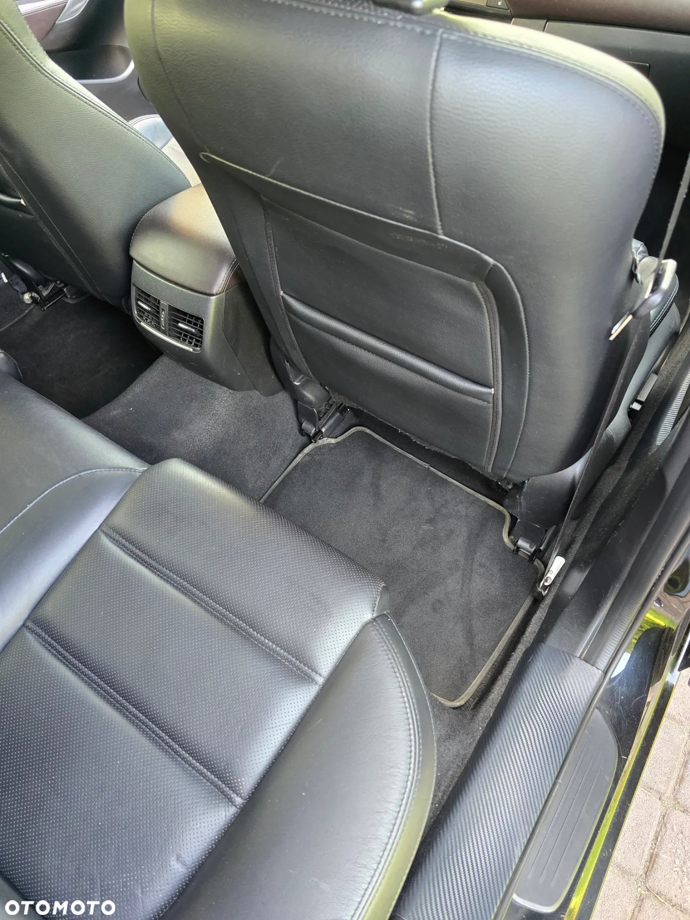 Mazda 6 2.2 D Skypassion I-ELoop 4x4 - 10