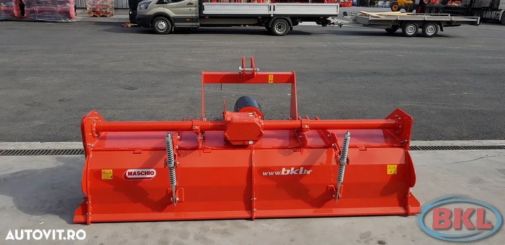 Maschio U 155  180  205  230 - 5