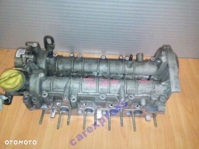 GŁOWICA SILNIKA OPEL FIAT SAAB 1.9 JTD CDTI 150 KM - 1