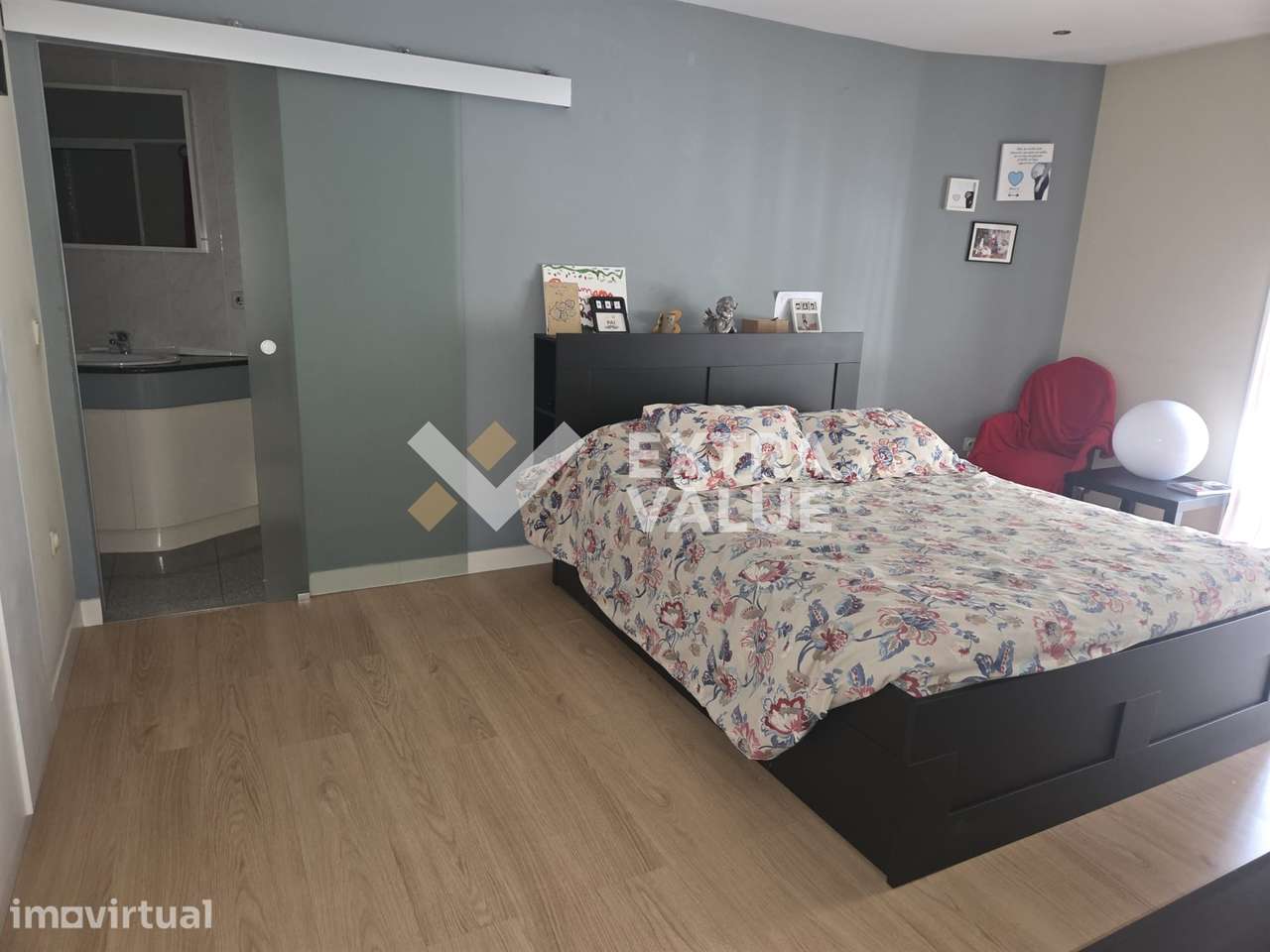 Apartamento T4 Arrendamento em Bonfim,Porto - Grande imagem: 2/14