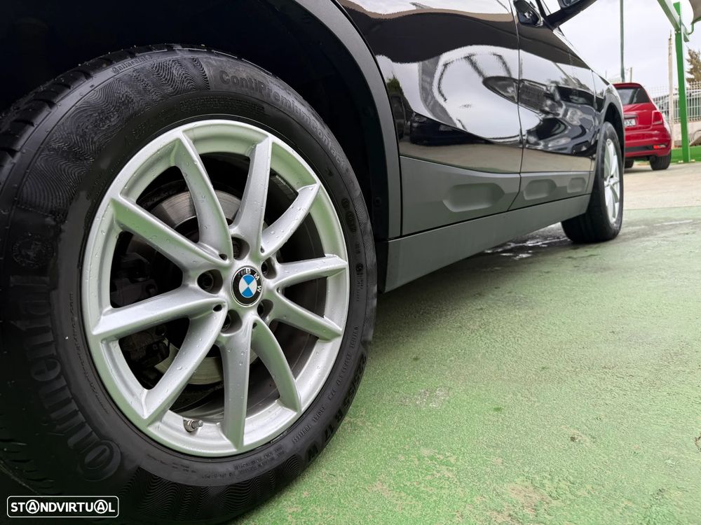 BMW X2 20 d xDrive Auto Advantage - 13