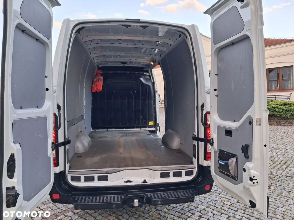 Opel MOVANO - 18