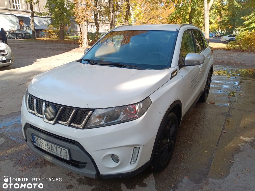 Suzuki Vitara - 16