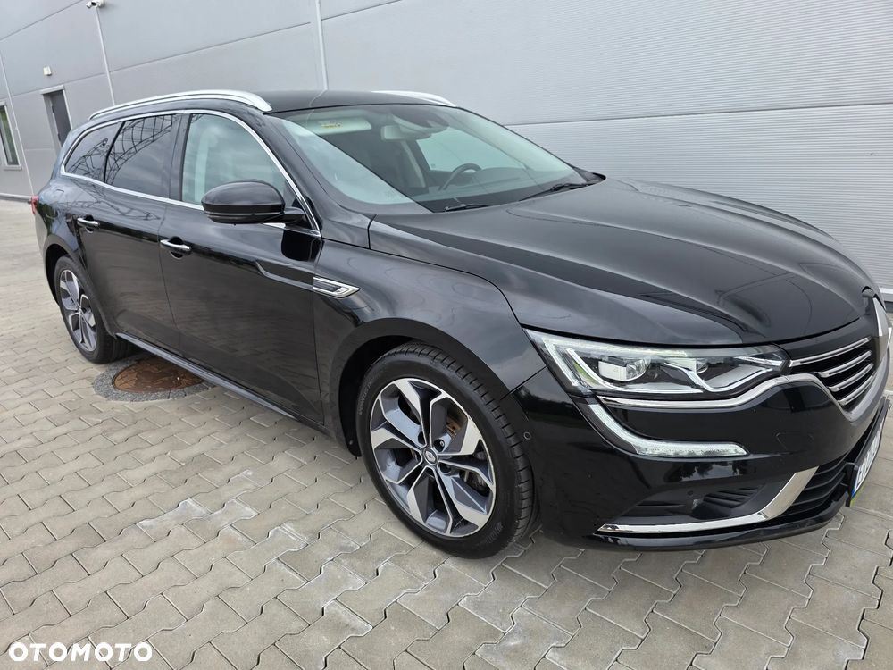 Renault Talisman 1.6 Energy dCi Intens EDC - 30