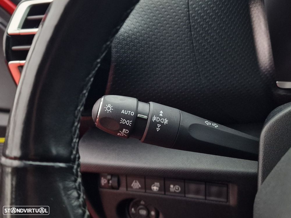 Citroën e-C4 50 kWh Shine Pack - 20