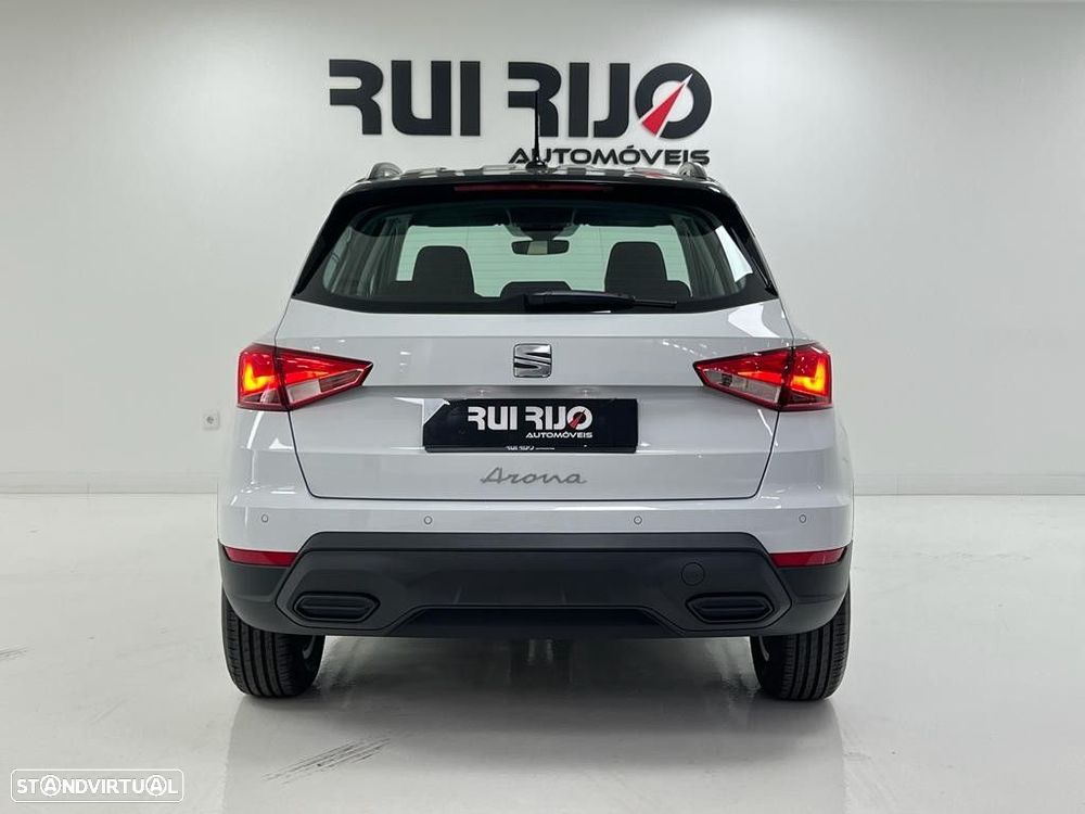 SEAT Arona 1.0 TSI Style - 20