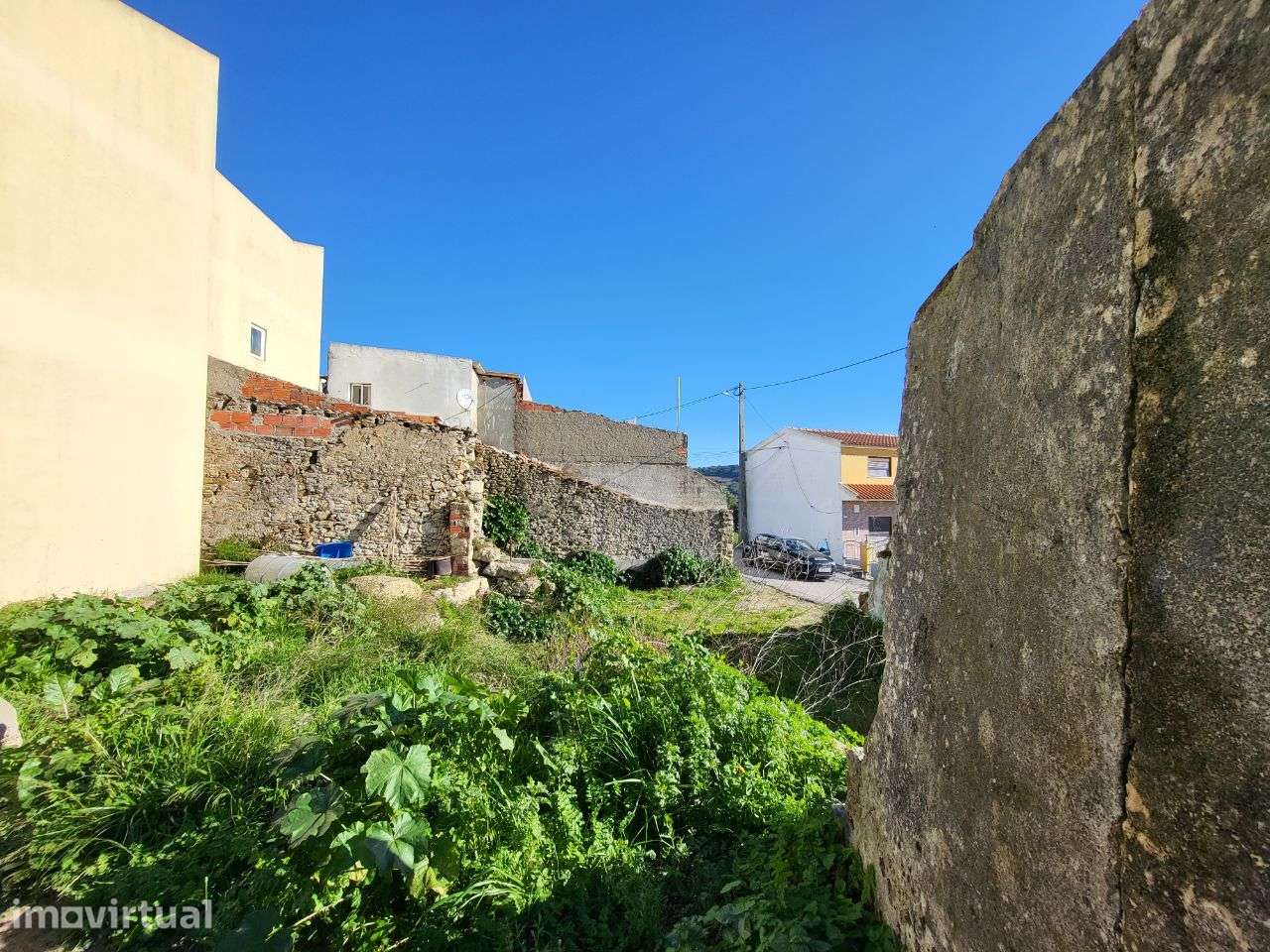 Terreno c/175m2, Milharado, Mafra - Grande imagem: 3/9