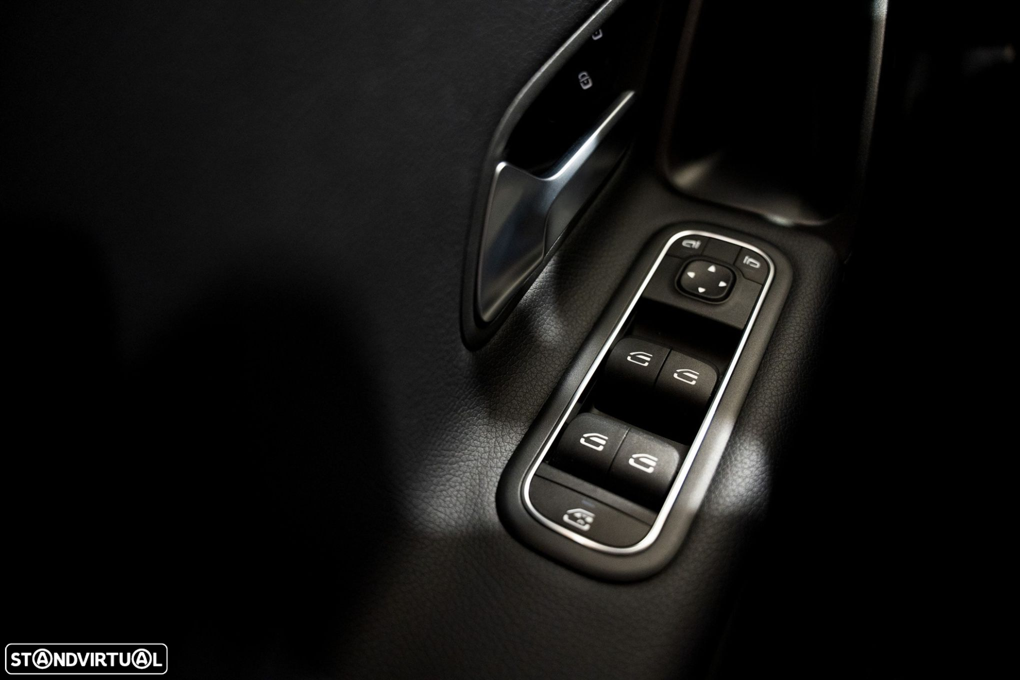 Mercedes-Benz A 160 d Style - 12