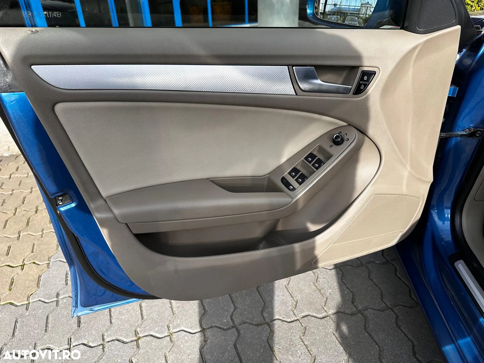 Audi A5 2.7 TDI Sportback DPF multitronic - 31