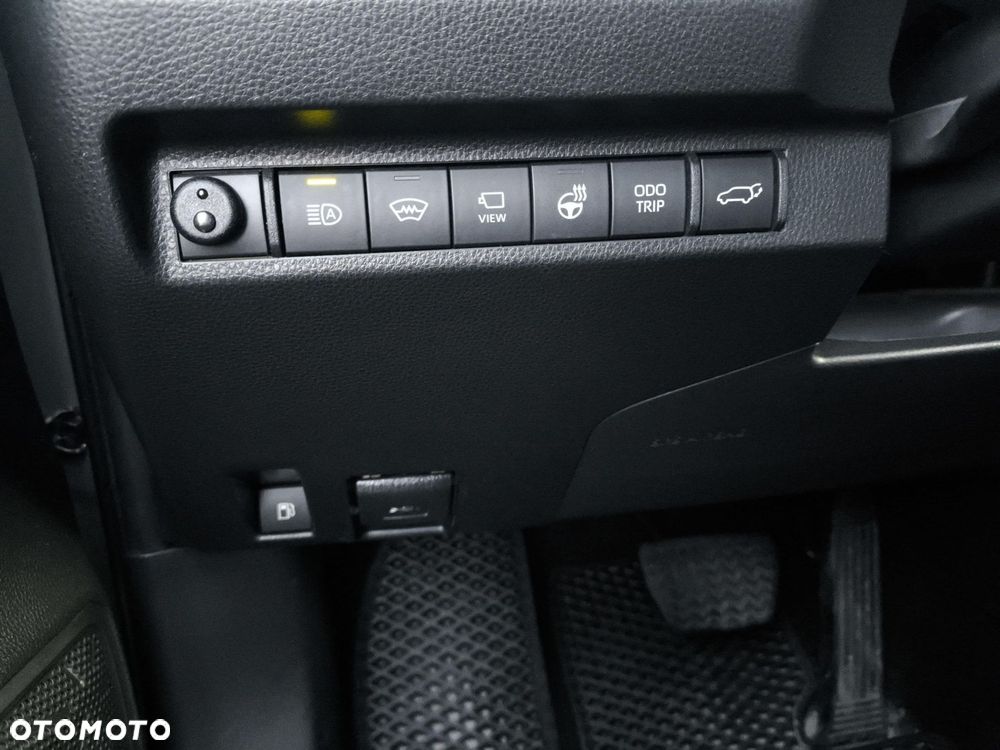 Toyota RAV4 2.5 Hybrid Adventure 4x4 - 12