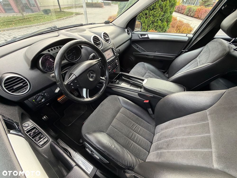 Mercedes-Benz Ml 2006 photo 5