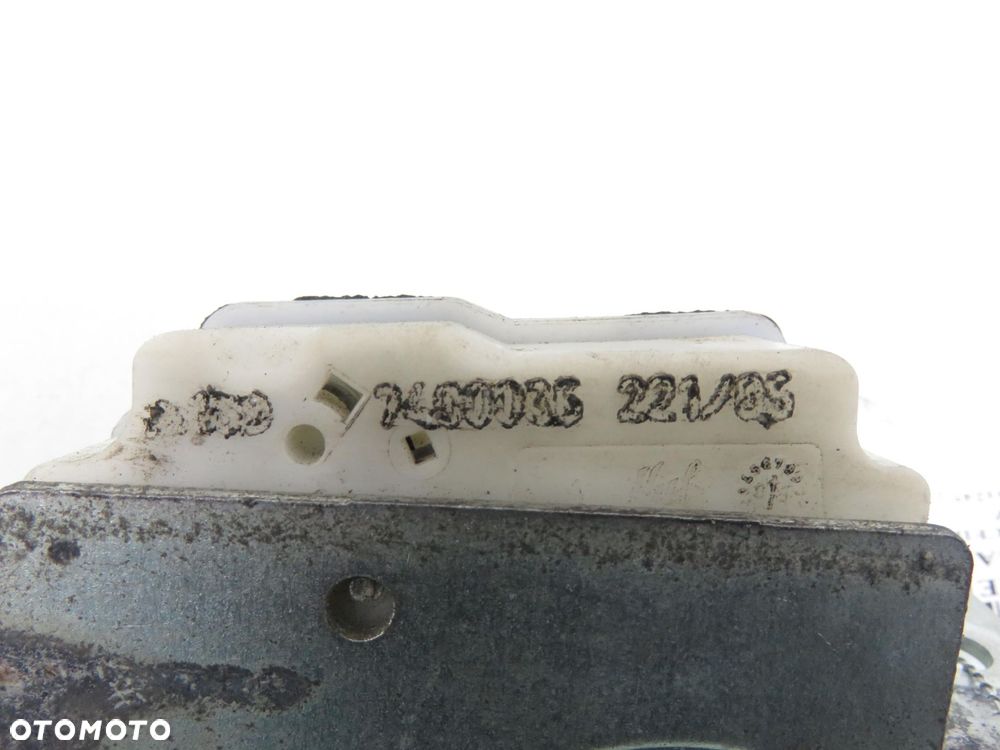 ZAMEK KLAPY MERCEDES-BENZ B-CLASS (W245) 7400035 - 3