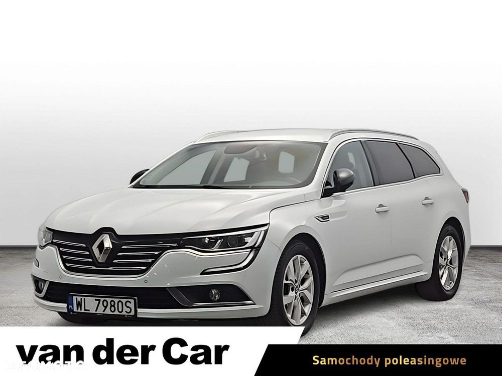 Renault Talisman - 1