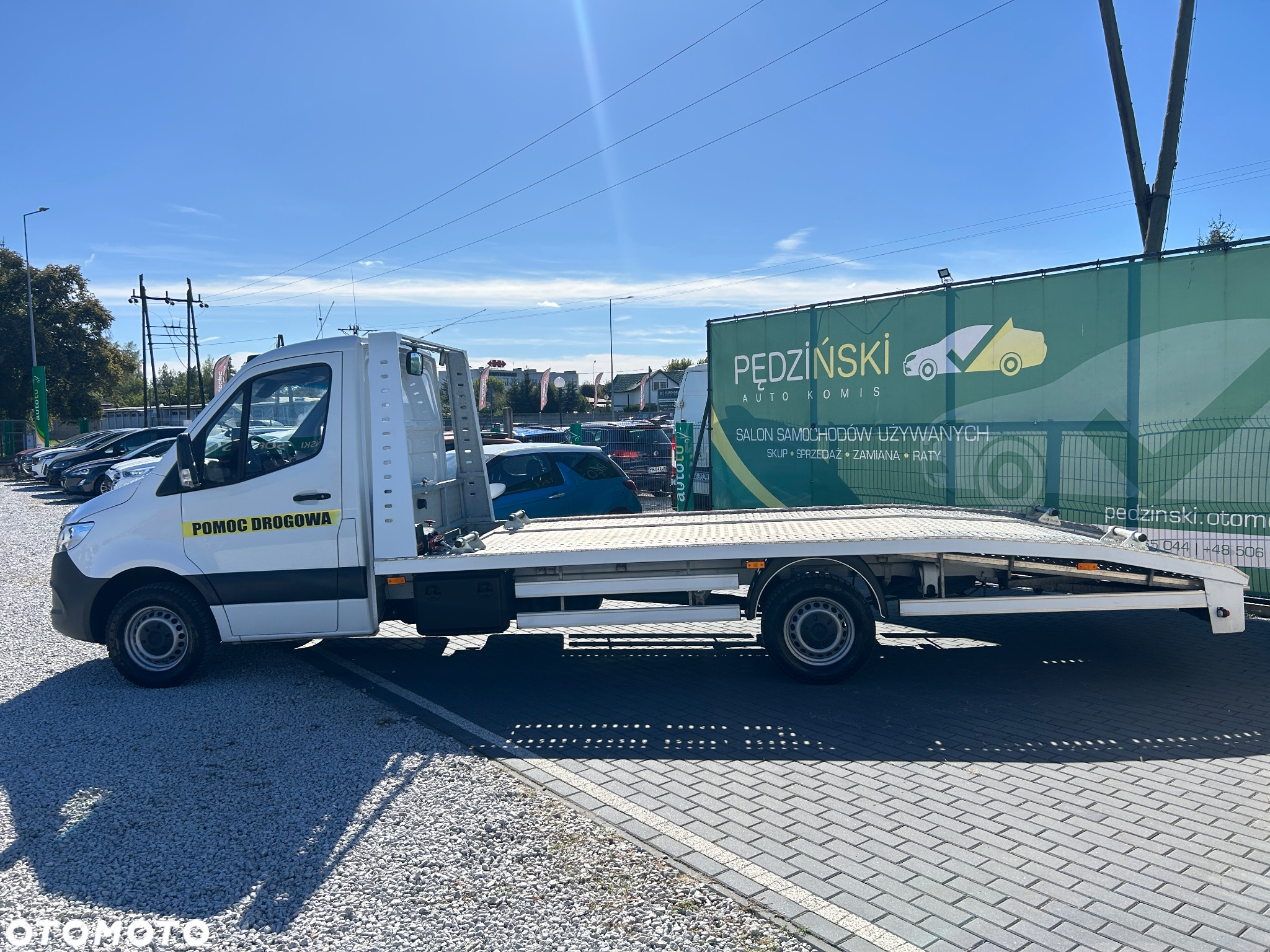 Mercedes-Benz SPRINTER - 5