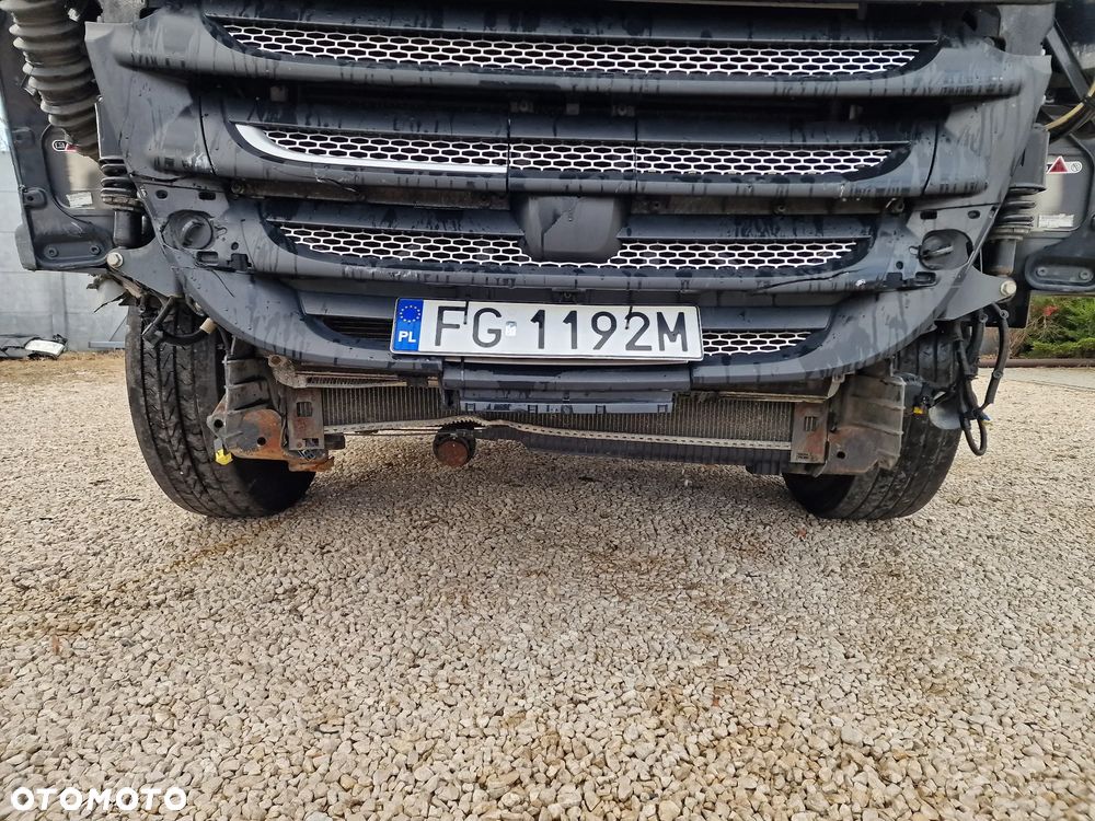 DAF XF 450 FT Standard - 6