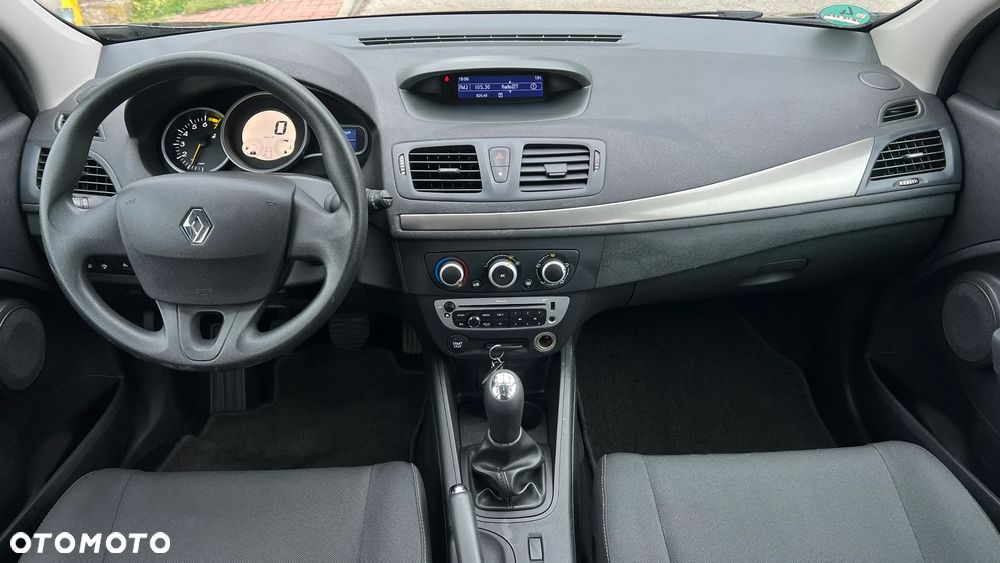 Renault Megane 1.6 16V Authentique - 19