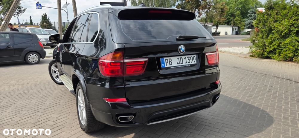 BMW X5 xDrive40d M Sport Edition - 11