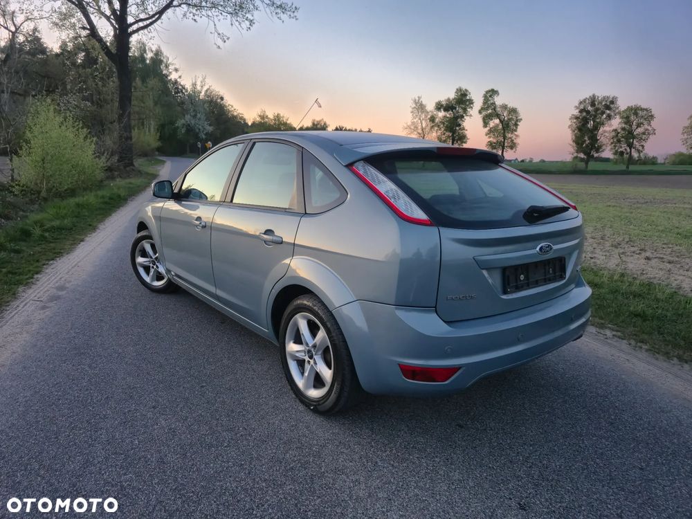 Ford Focus 1.6 TDCi Econetic - 23