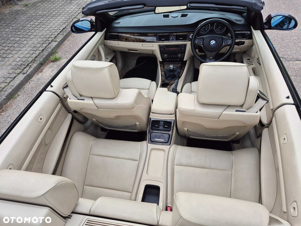 BMW Seria 3 - 6