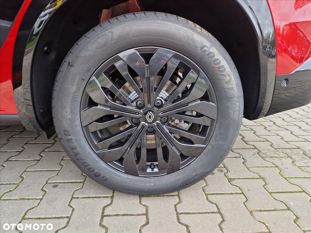 Renault Austral 1.3 TCe mild hybrid 150 Evolution - 17