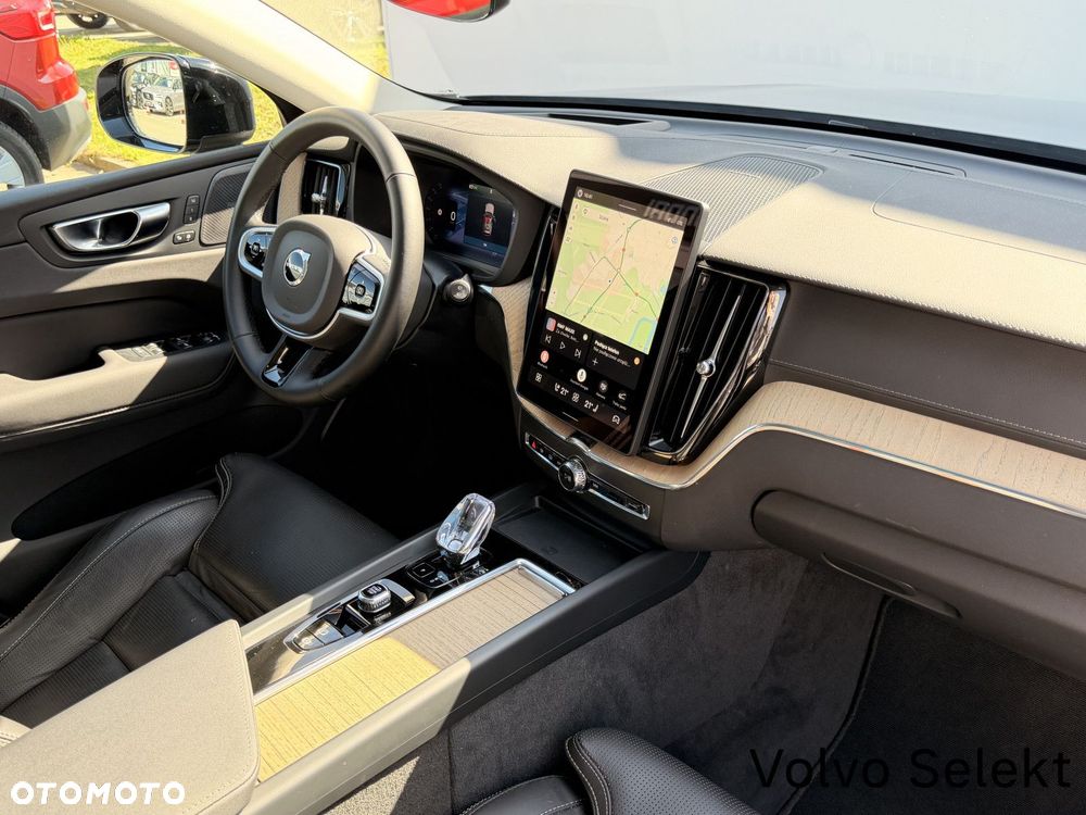 Volvo XC 60 - 12