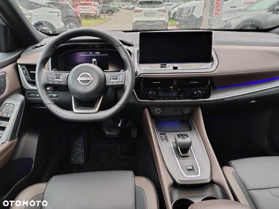 Nissan Qashqai - 9