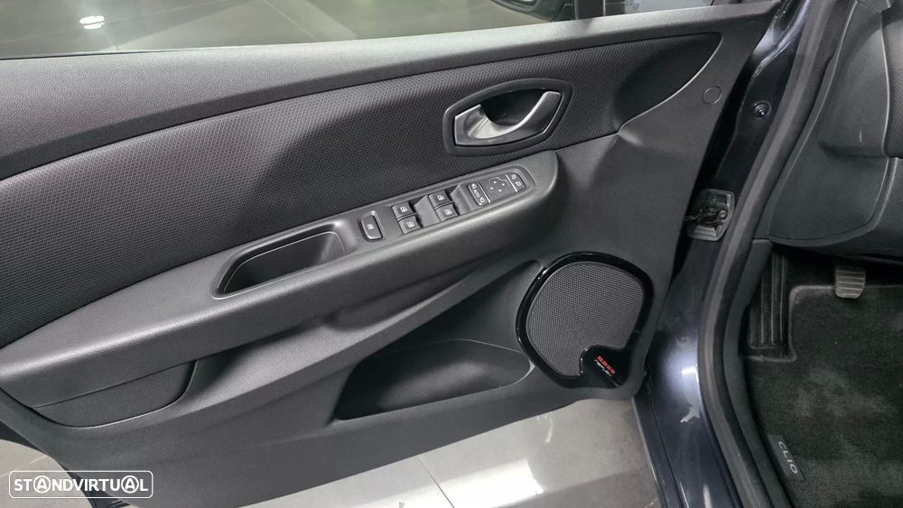 Renault Clio 0.9 TCE Luxe - 4