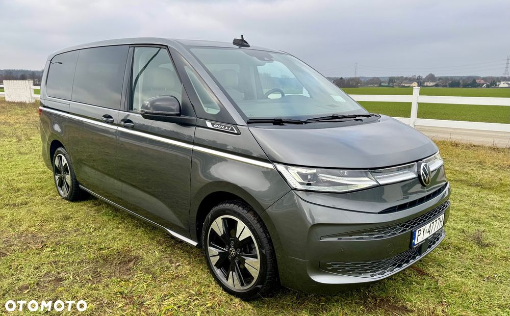 Volkswagen Multivan 2.0 TDI L2 Style DSG - 4
