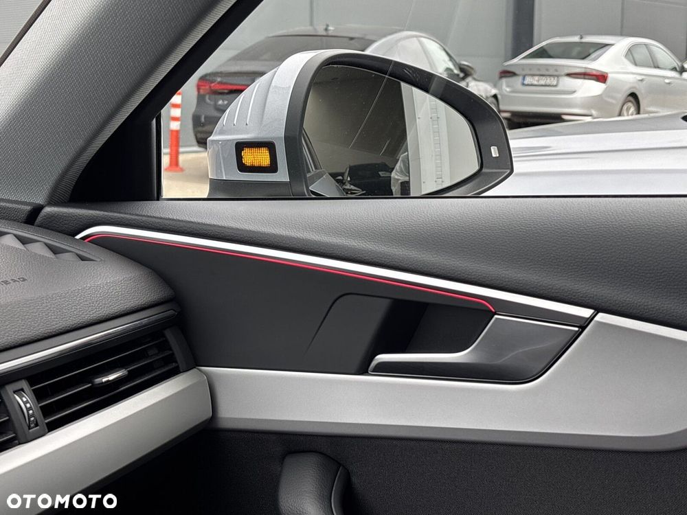 Audi A4 Avant - 24