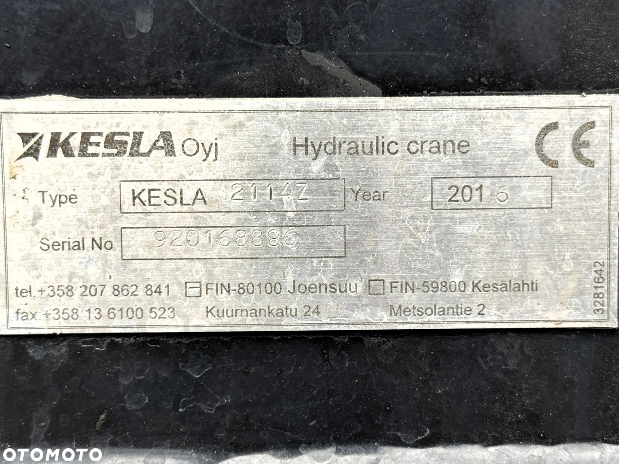 MAN TGS 26.400 * HAKOWIEC + KESLA 2114Z * STAN BDB - 13