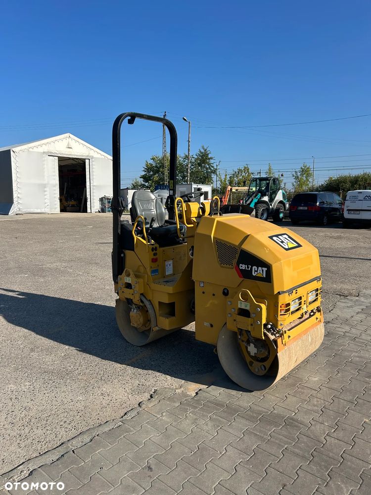 Caterpillar CB1.7 - 3