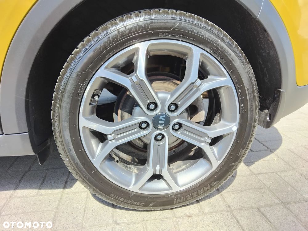Kia XCeed 1.5 T-GDI M DCT - 23