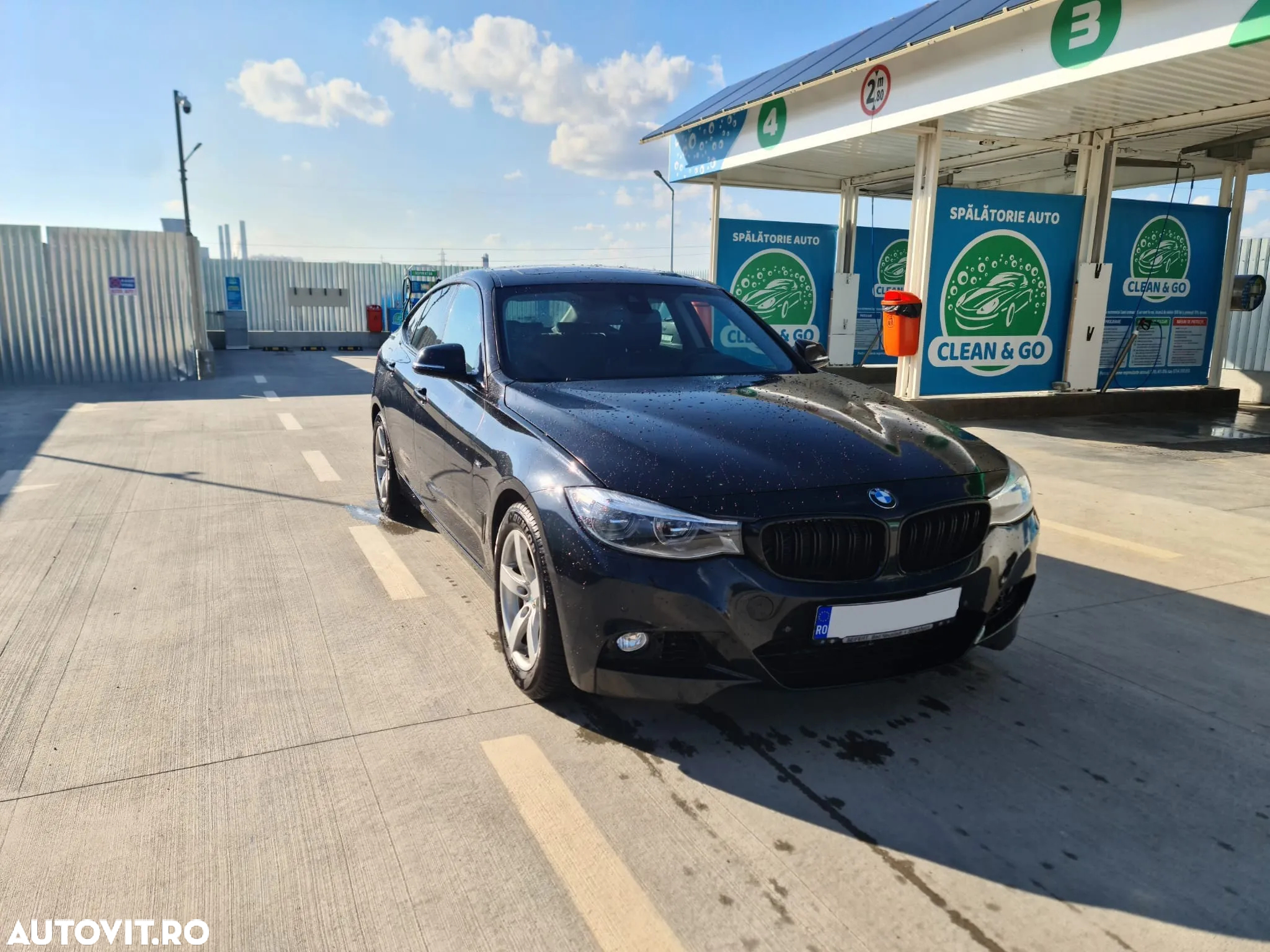 BMW Seria 3 - 2