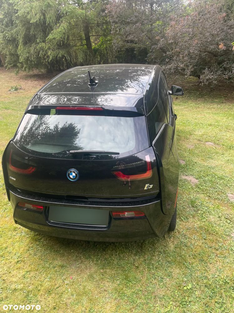 BMW i3 (94 Ah) Range Extender - 11