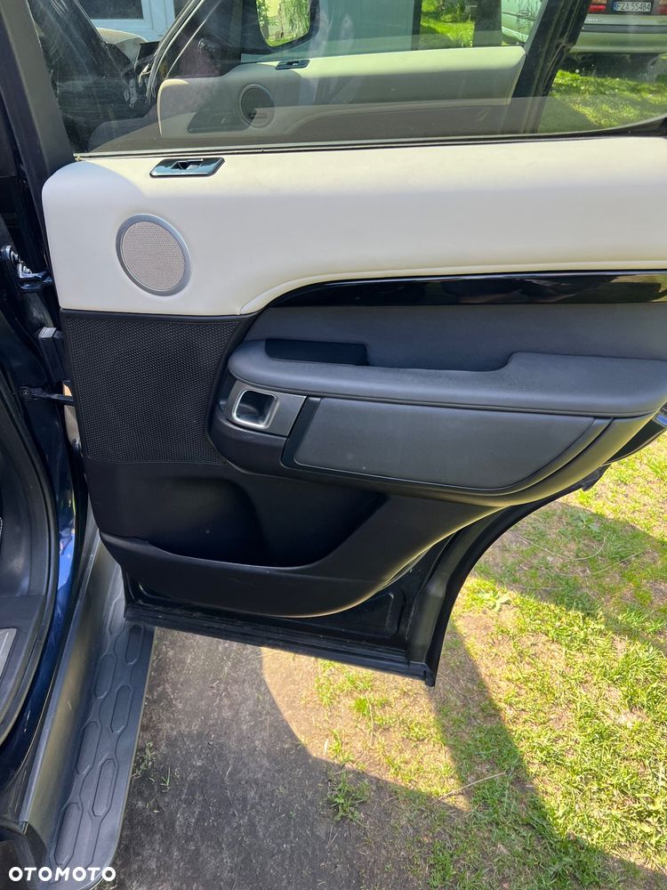 Land Rover Discovery 3.0 V6 Supercharged SE - 16
